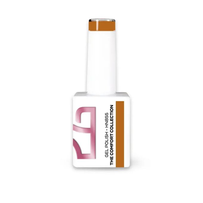 Verniz Gel The Comfort 10ml - HN855