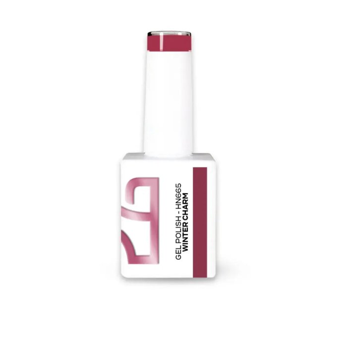Verniz Gel Winter Charm 10ml - HN665
