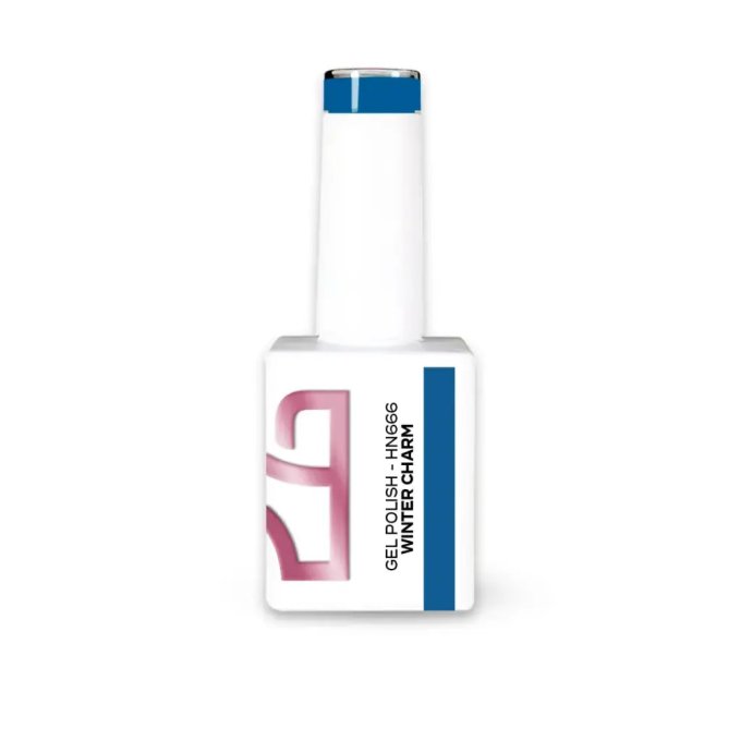 Verniz Gel Winter Charm 10ml - HN666