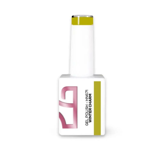 Verniz Gel Winter Charm 10ml - HN671