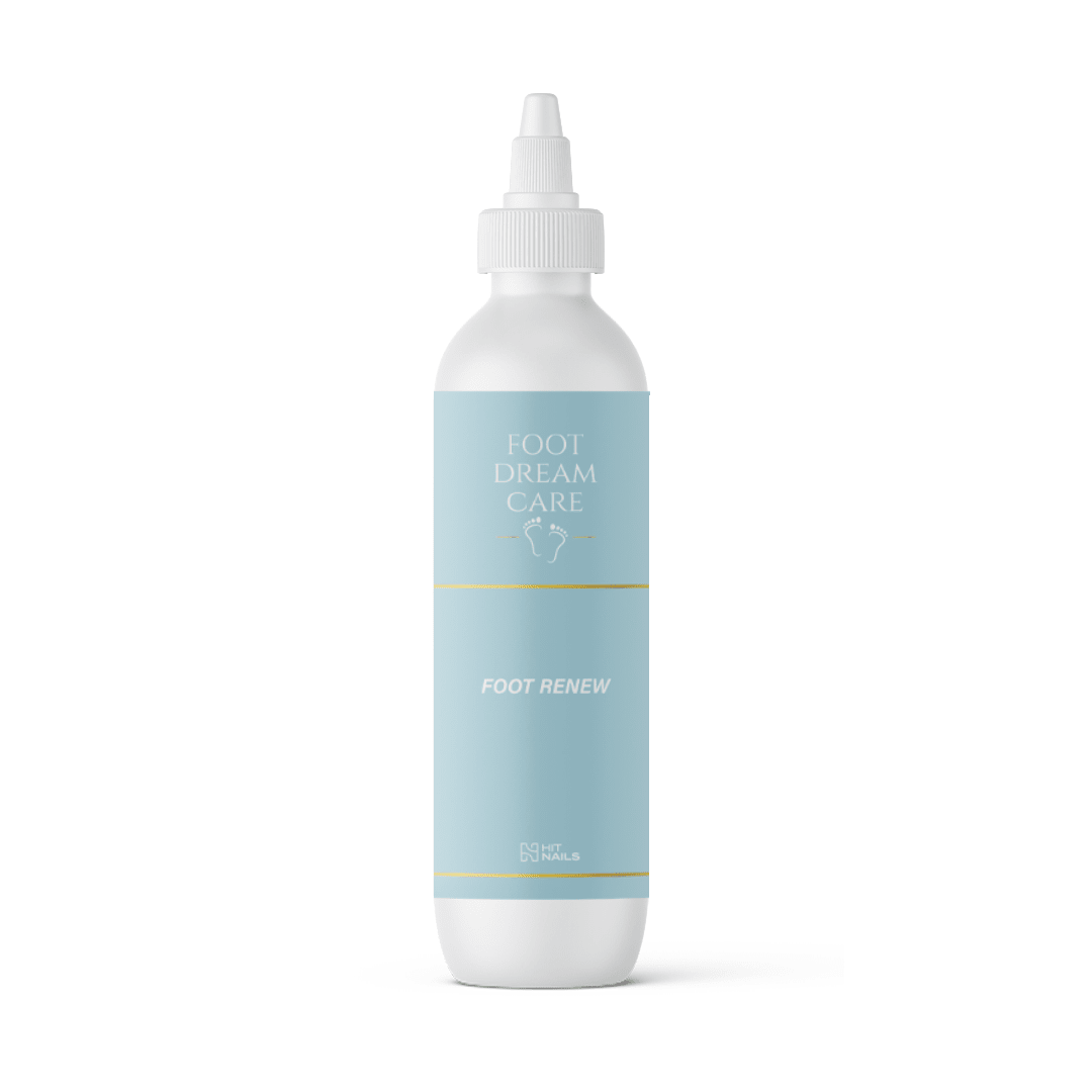 Tratamento Pedicure - FootRenew 250ml