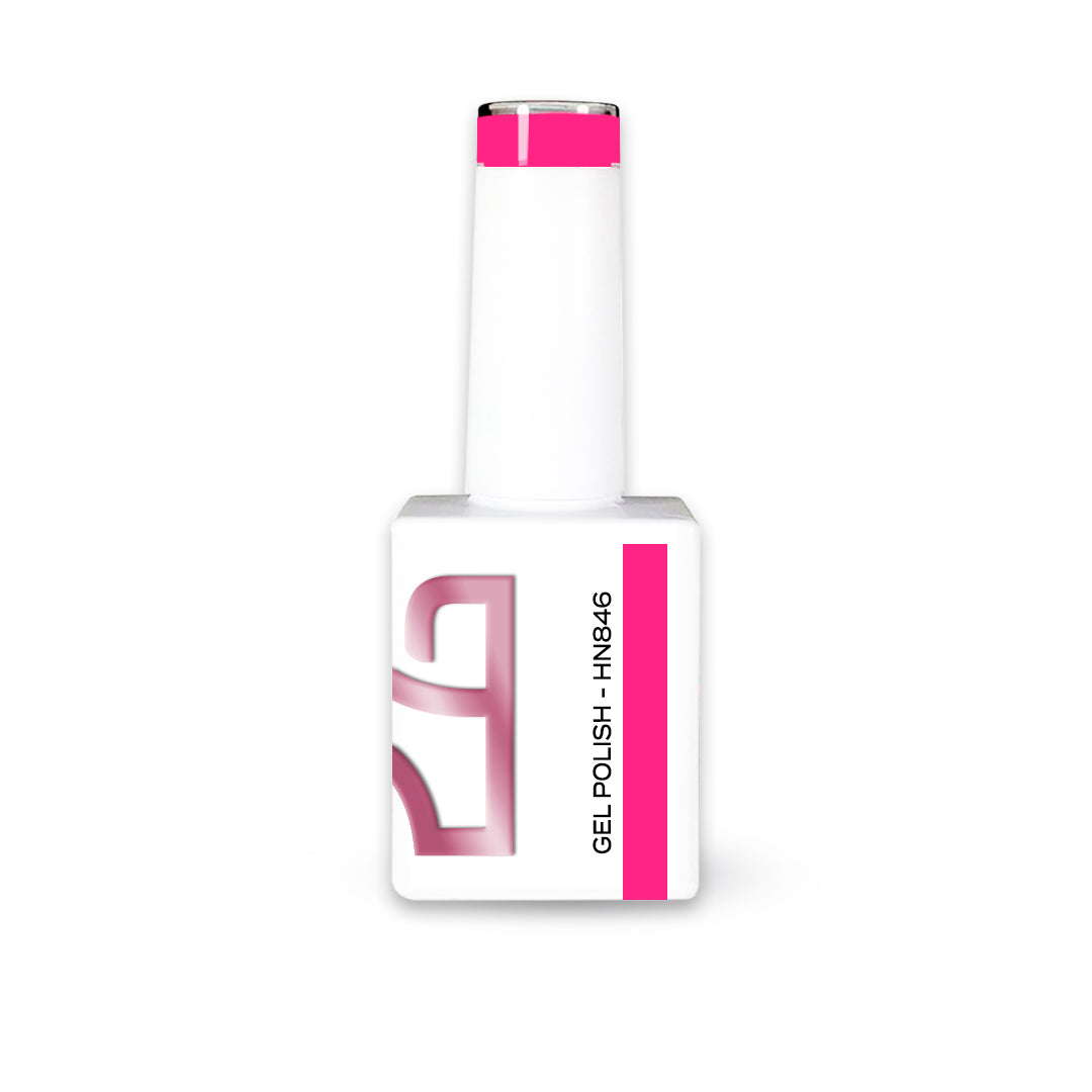 Vernis Gel Signature 10ml - HN846