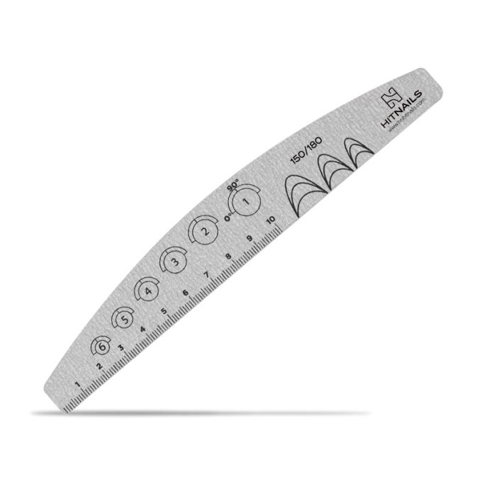Lime de Compétition Switch HN