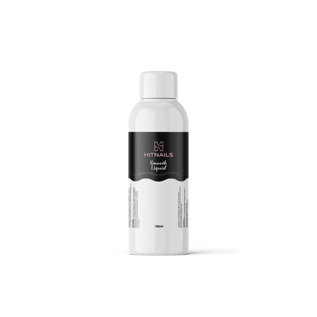 Smooth Liquid 150ml