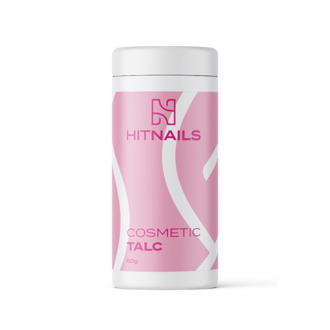 Talc Cosmétique