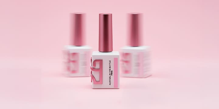 Acrygel en bouteille (AIB)