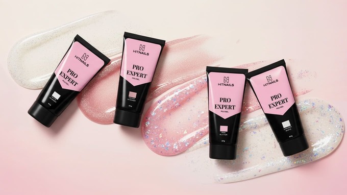 Polygel expert pro