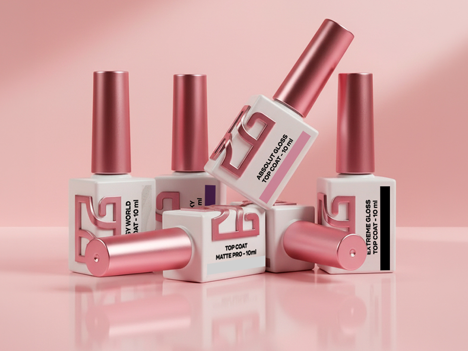 Top Coats